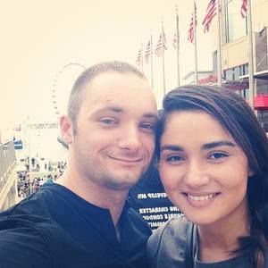 Meet your Posher, Timothy